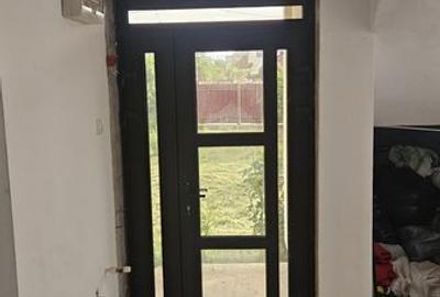 Casă cu 4 camere cu Teren 200 Mp în Central - 8