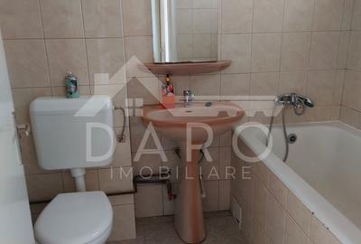 Apartament cu 2 camere decomandat în Aleea Carpați - 2