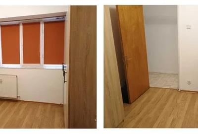 Apartament cu 3 camere semidecomandat, mobilat în 13 Septembrie - 4