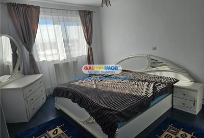 Inchiriere apartament 3 camere decomandat Targoviste Central - 13