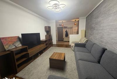 Apartament cu 3 camere decomandat, mobilat în Pantelimon - 2