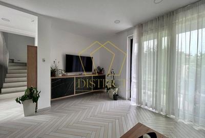 Apartament cu 4 camere decomandat în Giroc