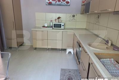 Casă cu 4 camere cu Teren 120 Mp în Sfântu Ilie - 6