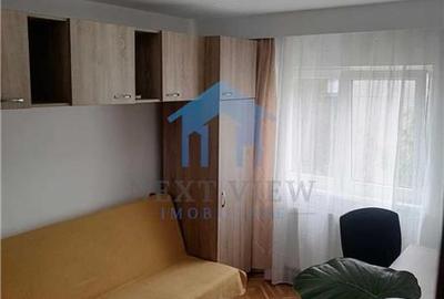 Apartament cu 3 camere decomandat în Zorilor - 4