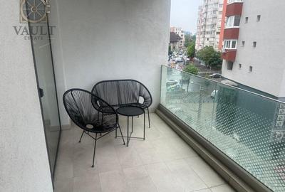 Apartament 2 camere 82mp - Terasa 24mp - Piata 1 Mai/Banu Manta - 6