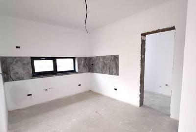 Casa P+1 din caramida, moderna (2025) - 8