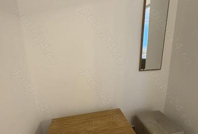 Apartament cu 2 camere semidecomandat în Central - 5