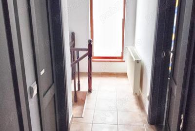 Casă cu 3 camere în Central - 5