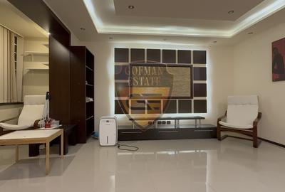 Apartament cu 3 camere decomandat, mobilat în Ultracentral - 4