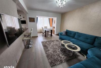 Apartament cu 4 camere în Cetate - 12
