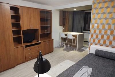 Garsonieră semidecomandată în Rogerius - 1