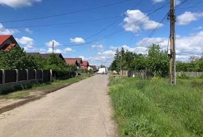 TEREN EXTRAVILAN//LIPANESTI//100.000 MP - 3