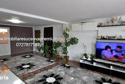Casă cu 5 camere cu Teren 300 Mp în Central - 7