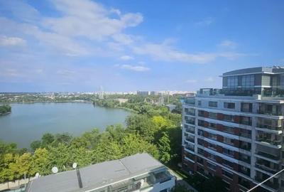 Penthouse Lacul Tei Complex Emerald Ultimele 2 Nivele Penthouse Lacul Tei Complex Emerald Ultimele 2 Nivele - 1