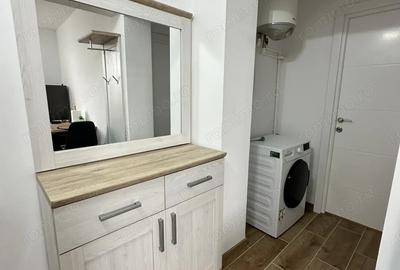 Proprietar inchiriez apartament cu o camera RECENT RENOVAT - 9