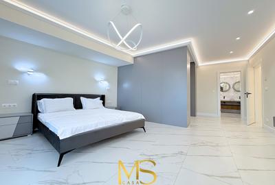 Baneasa || Fully Furnished || 3 rooms || Underground Parking - 17