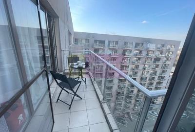 Apartament cu 3 camere decomandat în Titan - 6