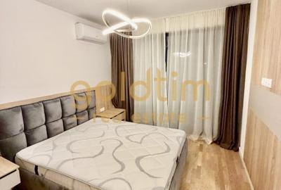 COMPLEX RESIDENTIAL/ANSAMBLU SECURIZAT/CURTE/PARCARE/SUPERBA - 11