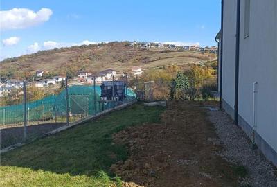 Casă cu 4 camere cu Teren 500 Mp în Apahida - 4