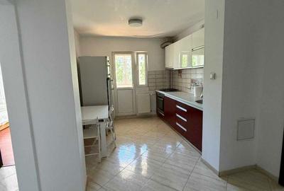 Apartament cu 3 camere semidecomandat în Nicolae Grigorescu - 6