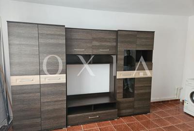 Garsonieră semidecomandată, mobilată în Complex Studențesc - 4