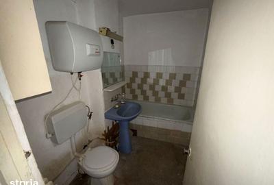 Apartament cu 2 camere în Sud - 4