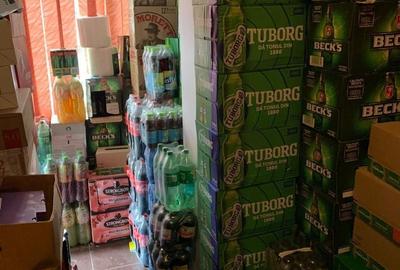 Spațiu comercial, de 70 mp, în Central - 9