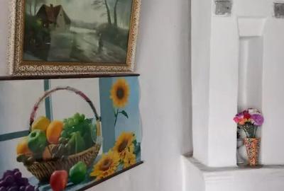 Casă cu 3 camere în Boghești - 8