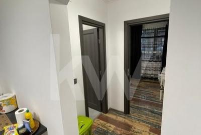 Apartament cu 2 camere decomandat, mobilat în Central - 5