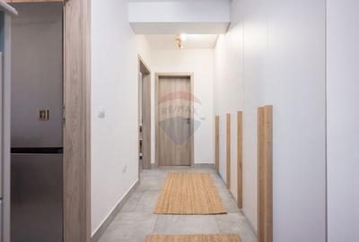 Apartament cu 2 camere,  2 bai si parcare subterana in Tractorul Apartament cu 2 camere,  2 bai si parcare subterana in Tractorul - 14