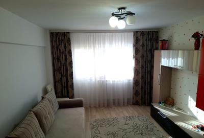Apartament cu 2 camere decomandat, mobilat în Trivale - 2