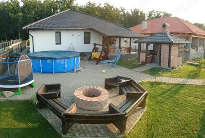 Casă cu 6 camere în Solovăstru - 6