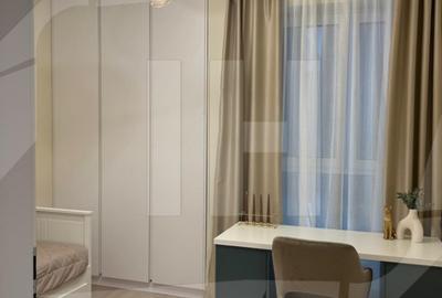Apartament 3 camere, parcare, terasa, bloc nou, cartier Grigorescu - 6