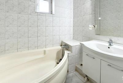 Apartament 3 camere, la etajul 1, pe Șos. Virtutii - ai tramvaiul 41 la usa! - 5