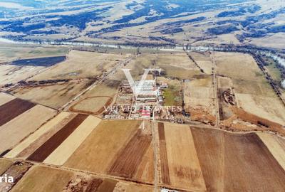 Spațiu comercial, de 72,600 mp, în Central - 15