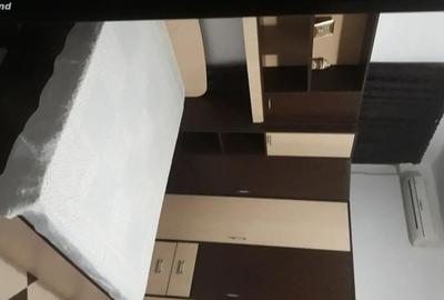 Garsonieră decomandată în Central - 2