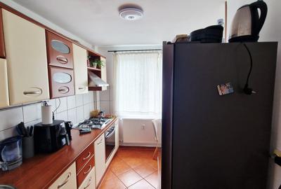 Apartament 3 camere – Aleea Postăvarul - 10