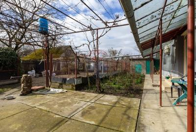 Casă cu 4 camere cu Teren 1440 Mp în Central - 6