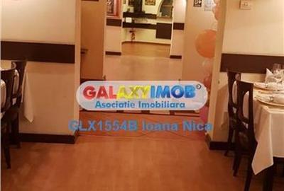 RESTAURANT DE VANZARE CISMIGIU POSIBILITATE RATE - 5