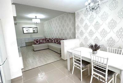 Se ofera spre vanzare apartament cu trei camere in zona Fizicienilor - 1