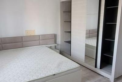 Apartament 3 camere, complet mobilat, etaj 3, lângă Mall Vitan - 2