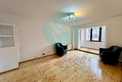 Apartament cu 6 camere semidecomandat în Timpuri Noi - 2