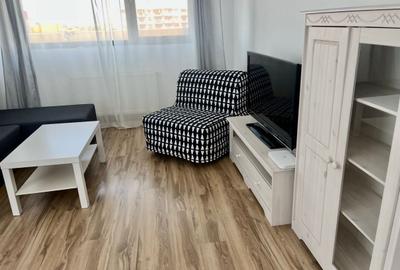 Apartament cu 2 camere decomandat în Tomis Plus - 2