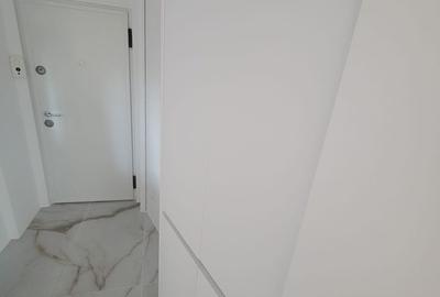 Garsonieră în Arcul de Triumf - 2