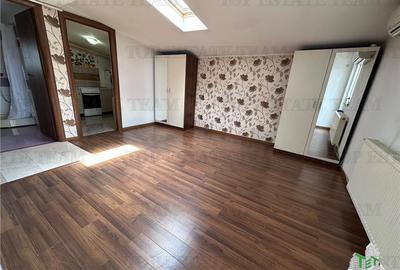 Garsonieră nedecomandată în Bucureștii Noi - 1