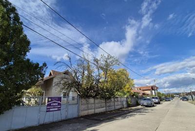 Casa in Tg.Jiu, str. Ghiocelului cartier Primaverii Casa in Tg.Jiu, str. Ghiocelului cartier Primaverii - 10