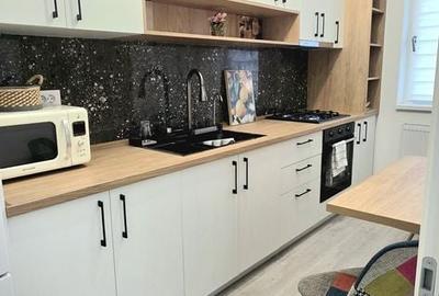 Garsonieră semidecomandată în Lunca Cetățuii - 7