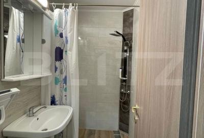 Garsonieră în Central - 2