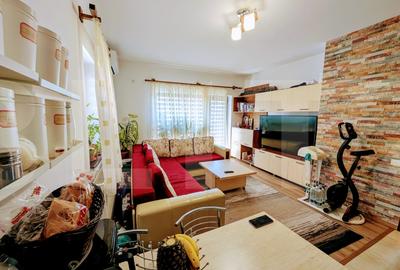 Apartament 3 camere, 53 mp, mobilat si utilat - metrou Jiului, Bucurestii Noi - 12