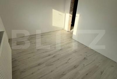 Apartament cu 2 camere decomandat în Bârnova - 10